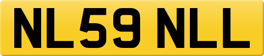 NL59NLL